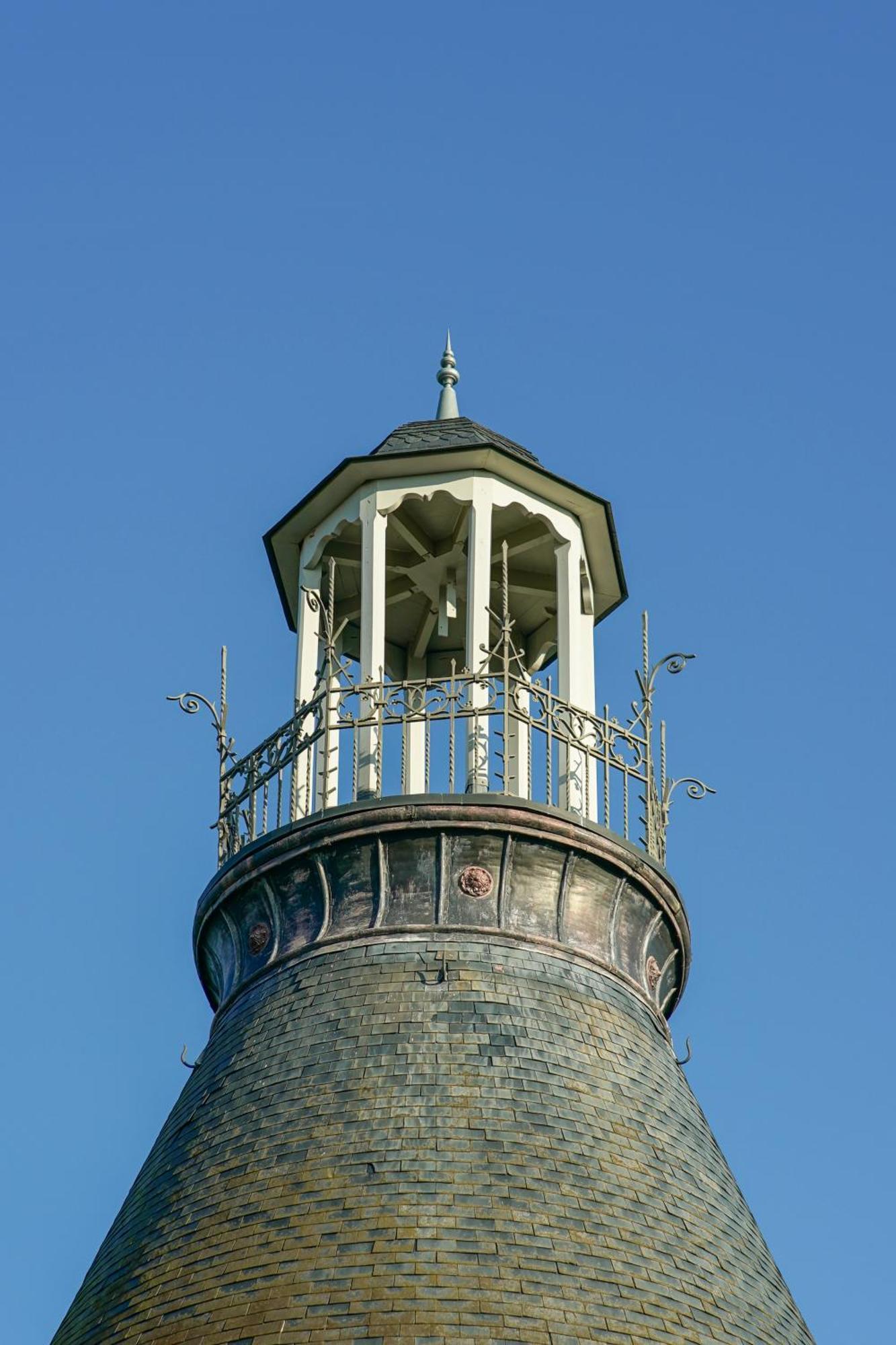 Chateau De Thouare エクステリア 写真