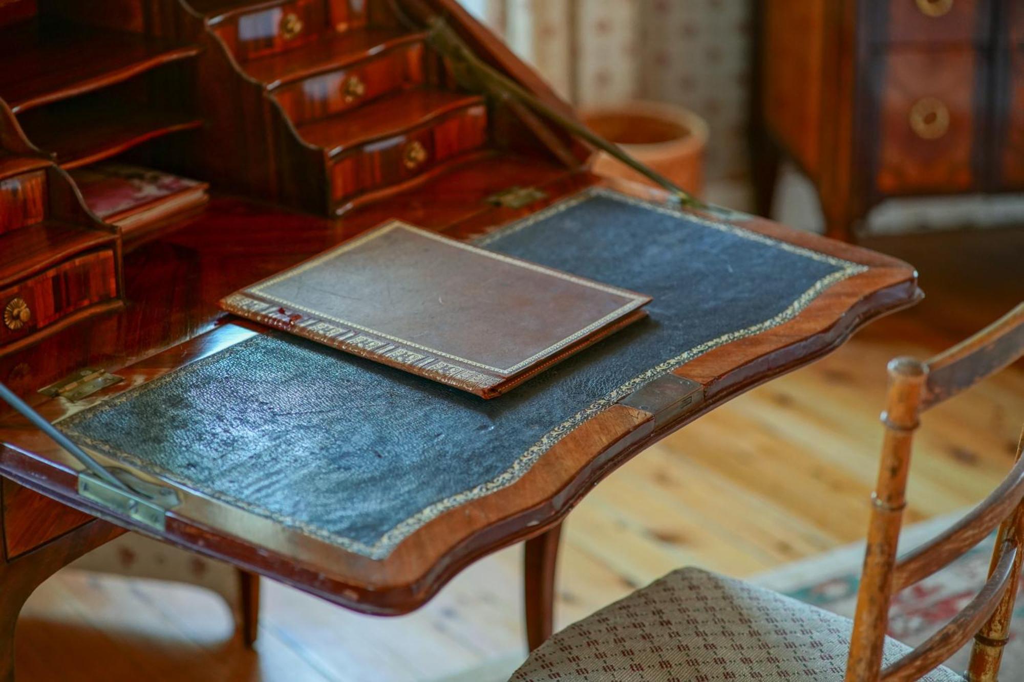 Chateau De Thouare エクステリア 写真