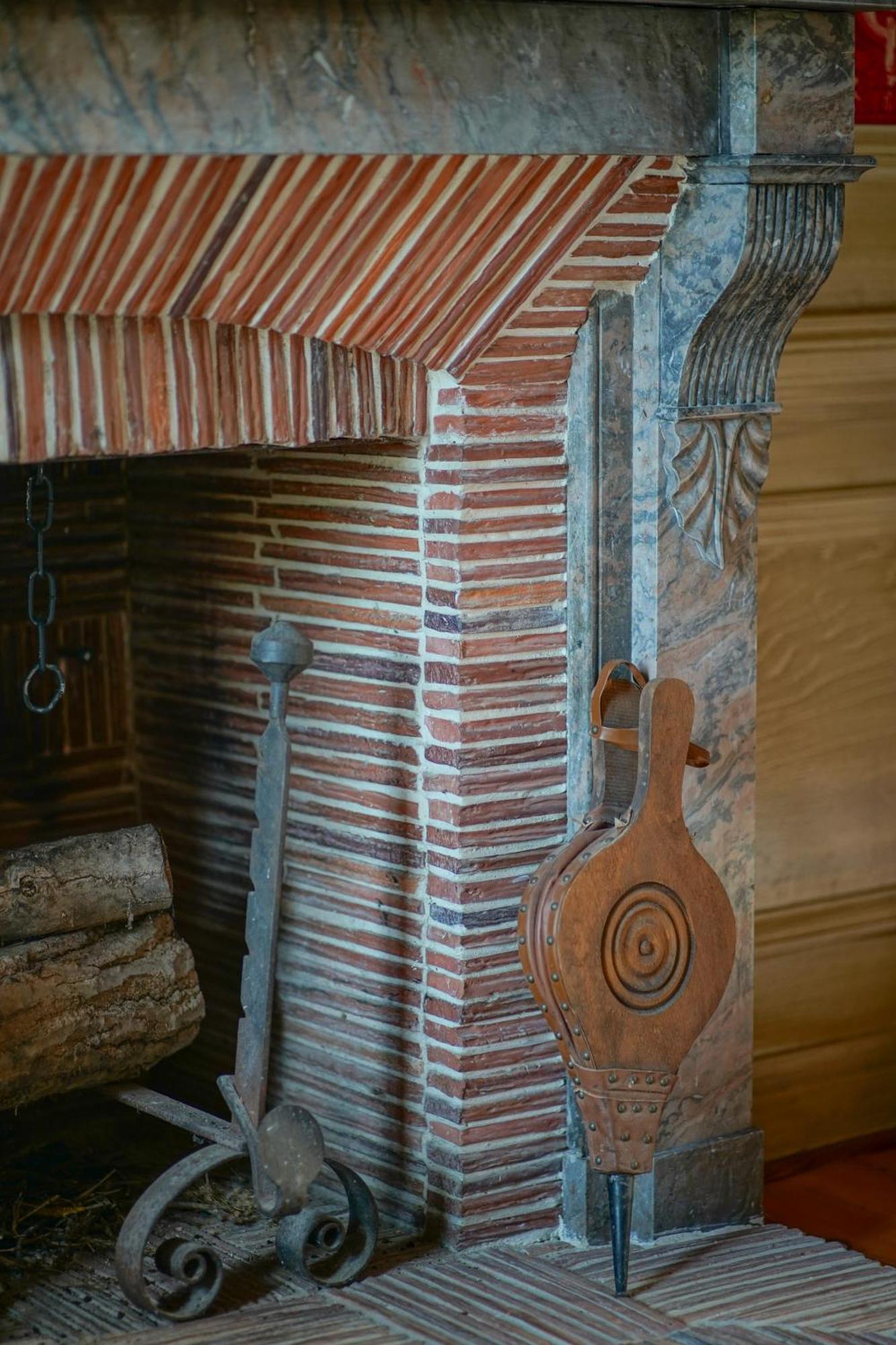 Chateau De Thouare エクステリア 写真